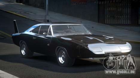 Dodge Daytona US pour GTA 4