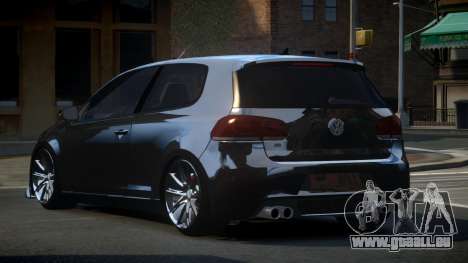 Volkswagen Golf G-Tuning pour GTA 4