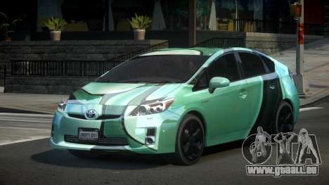 Toyota Prius US S7 für GTA 4