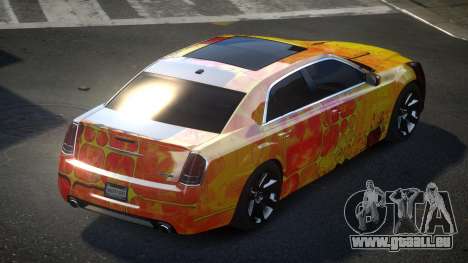 Chrysler 300C U-Style S6 pour GTA 4