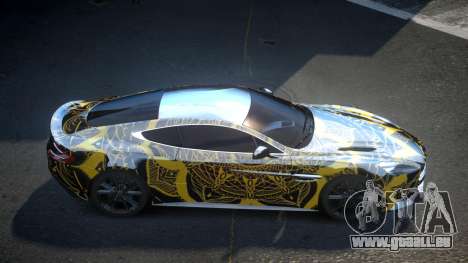 Aston Martin Vanquish Zq S6 für GTA 4