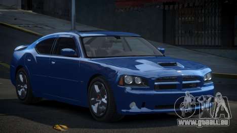 Dodge Charger SRT Qz für GTA 4