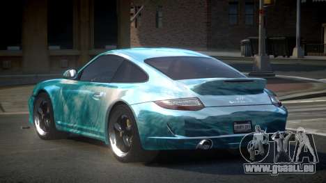 Porsche 911 BS-R S2 pour GTA 4