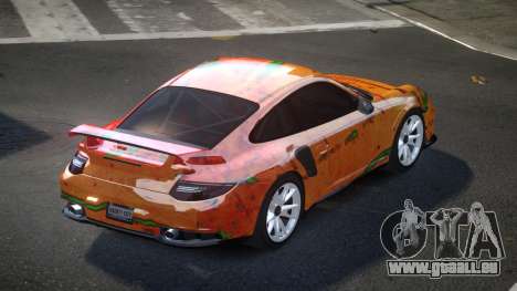 Porsche 911 GS-U S1 pour GTA 4