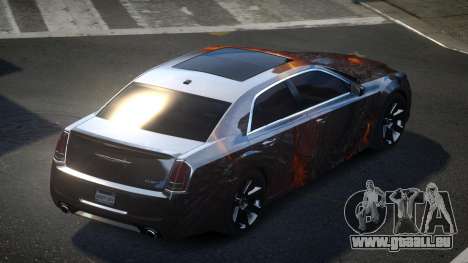 Chrysler 300C U-Style S10 pour GTA 4