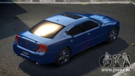 Dodge Charger SRT Qz für GTA 4