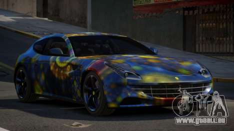 Ferrari FF Qz L10 für GTA 4