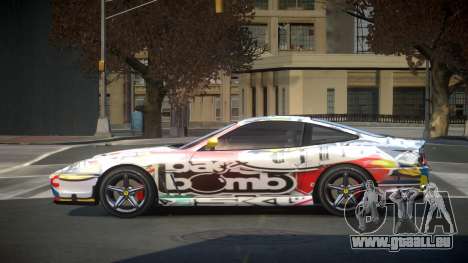 Ferrari Type F133 S7 für GTA 4