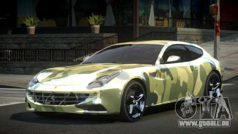 Ferrari FF U-Style S2 für GTA 4