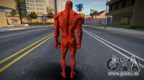 Carnage pour GTA San Andreas