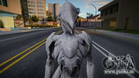 Zephyr pour GTA San Andreas