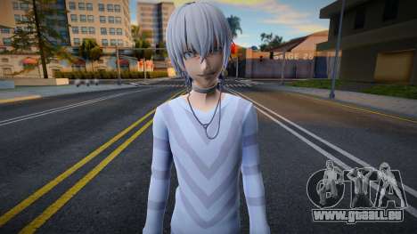 Accelerator 2 für GTA San Andreas