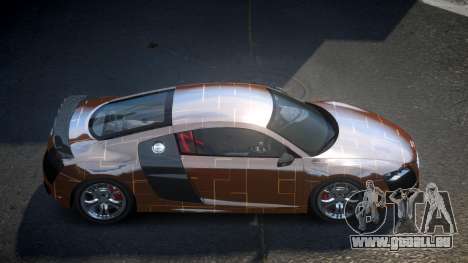 Audi R8 U-Style S7 für GTA 4