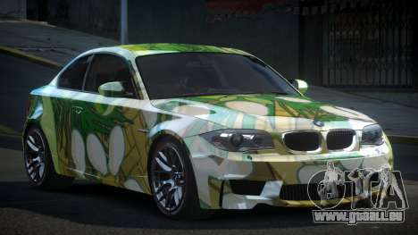 BMW 1M E82 PS-I S8 für GTA 4