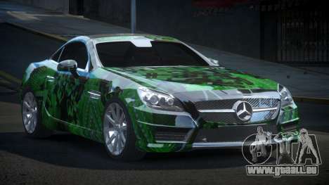 Mercedes-Benz SLK55 GS-U PJ2 für GTA 4