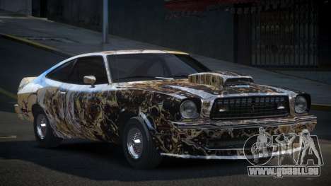 Ford Mustang KC S6 pour GTA 4