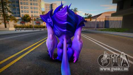 Gloo pour GTA San Andreas