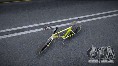 GTA V Bike für GTA San Andreas