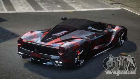 Ferrari LaFerrari GS S4 für GTA 4