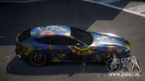 Ferrari FF Qz L10 für GTA 4