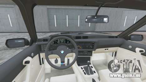 BMW M635 CSi (E24) 1986〡add-on v1.0a