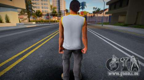 Colombian Gang 3 pour GTA San Andreas