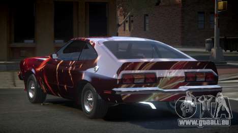 Ford Mustang KC S1 pour GTA 4