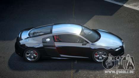 Audi R8 U-Style pour GTA 4