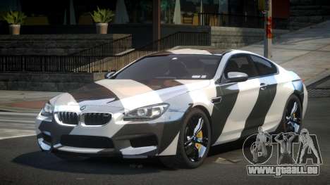 BMW M6 F13 GST S1 für GTA 4