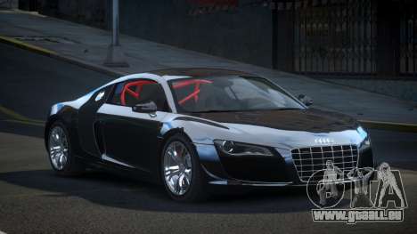 Audi R8 U-Style pour GTA 4