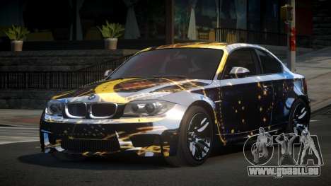 BMW 1M E82 Qz S3 für GTA 4