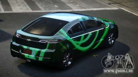 Chevrolet Volt U-Style S8 für GTA 4