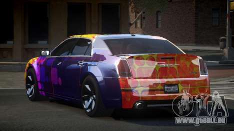 Chrysler 300C U-Style S6 pour GTA 4