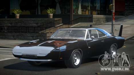 Dodge Daytona US pour GTA 4