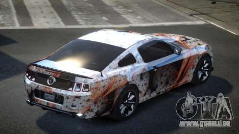Ford Mustang GS-302 S8 pour GTA 4