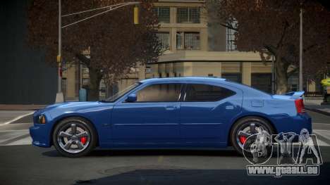 Dodge Charger SRT Qz für GTA 4