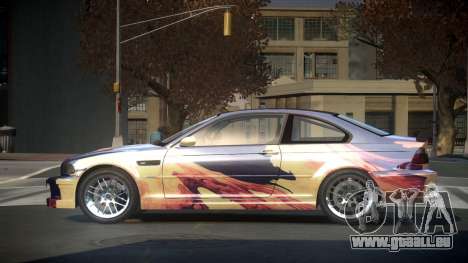 BMW M3 SP-U S10 für GTA 4