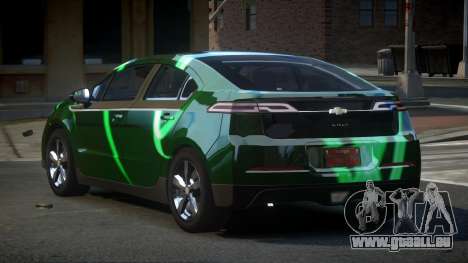 Chevrolet Volt U-Style S8 für GTA 4