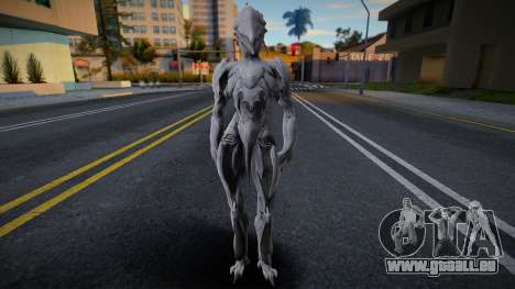 Zephyr pour GTA San Andreas