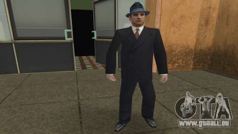 Thomas Angelo für GTA Vice City