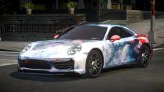 Porsche 911 G-Tuned S4 pour GTA 4