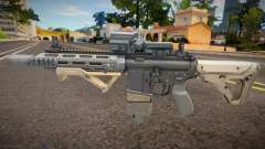 Ruger 556 pour GTA San Andreas