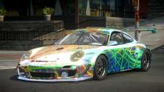 Porsche 911 GT Qz S5 pour GTA 4