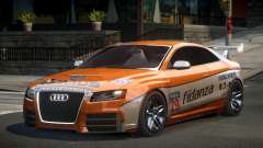 Audi S5 BS-U S10 pour GTA 4