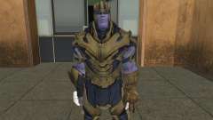 Thanos Skin pour GTA Vice City