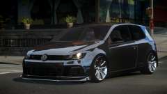 Volkswagen Golf G-Tuning pour GTA 4