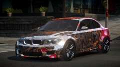 BMW 1M E82 Qz S9 pour GTA 4