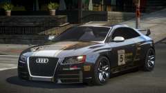 Audi S5 BS-U S3 pour GTA 4