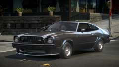 Ford Mustang KC pour GTA 4