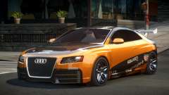 Audi S5 BS-U S4 für GTA 4